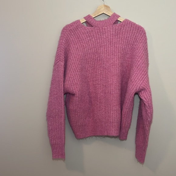PISTOLA EVA SWEATER - Picture 6 of 9